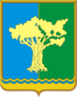 Coat of arms of Amursky District