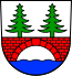 Blason de Albbruck