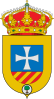 Official seal of Zaratán, Spain