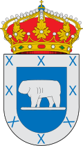 Escudo de El Barraco