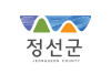 Flag of Jeongseon