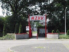 HZVV