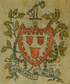 Wappen der Hay of Errol