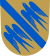 Coat of arms of Jämijärvi