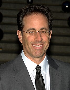 Seinfeld in 2010