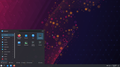 Kubuntu 21.04