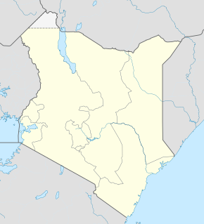 Kapsabet