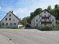 Ehemalige Klostermühle