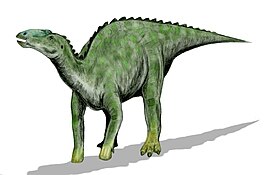 Kritosaurus