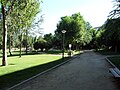 Parque del Bosque