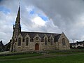 Église Saint-Jean-Baptiste de Pont-Melvez