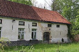 De Ratmolen in Aaigem