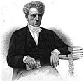 Alphonse François Lacroix overleden op 8 juli 1859