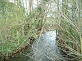 River Riccal near Harome