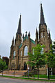 St. Dunstan’s Basilica, Charlottetown