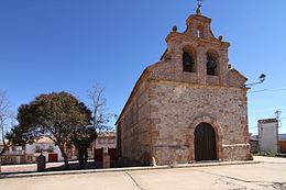 Torre del Burgo - Sœmeanza