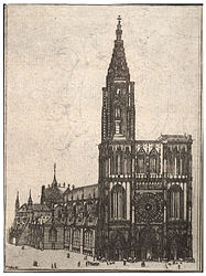 Environ 1650 de Wenceslas Hollar