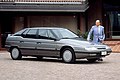 Citroën XM (1989).