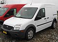 Ford Transit Connect (2002-2013)