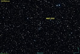 NGC 2312