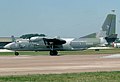 チェコ空軍のAn-26