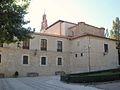 Santuario de la Virgen de las Viñas