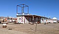 Bombay Beach, California