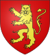 Coat of arms of Broquiès