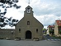 Chapelle Notre-Dame de Montjay