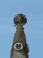 Monument aux morts