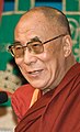 Tendzin Gyatsho, 14. Dalai Lama (Foto: 2007)