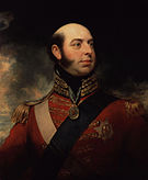 Edward, Duke of Kent and Strathearn -  Bild