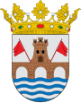 Blason de Lodosa