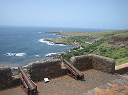 Capo Verde