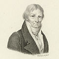 Q3817983 Matthieu Frédéric Blasius geboren op 24 april 1758 overleden in 1829