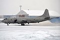 P-3C Orion, 2016