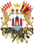 Escudo d'armas