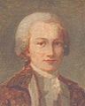 Q43273 Jean-Étienne Guettard geboren op 19 september 1715 overleden op 7 januari 1786