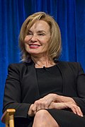 Jessica Lange dans le rôle de Fiona Goode