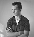 Vignette pour Jack Kerouac