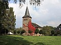 Ev. Kirche Delling (Kürten)