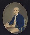 Q433993 Samuel Wallis geboren op 23 april 1723 overleden op 21 januari 1795