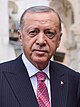 Recep Tayyip Erdoğan