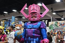 Galactus