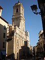 Iglesia de San Lorenzo