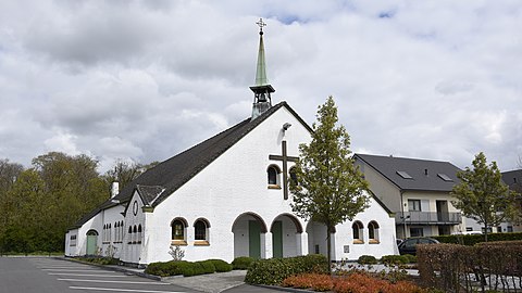 De Sint-Hendrikuskerk