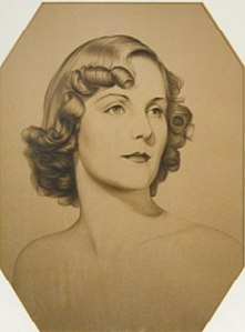 Unity Mitford (1914–1948)