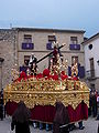 Procesija za Veliki tjedan