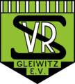 Altes Logo des SV Vorwärts-Rasensport Gleiwitz.