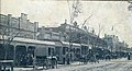 Murphy Street in 1908